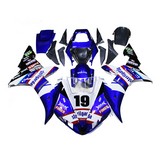 0607 Fairing Yamaha